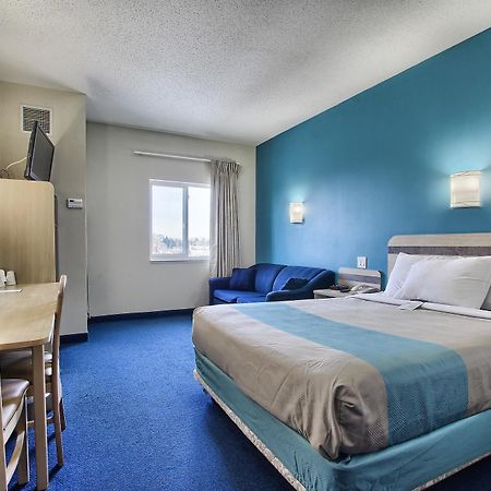 Motel 6-London, On - Ontario ภายนอก รูปภาพ