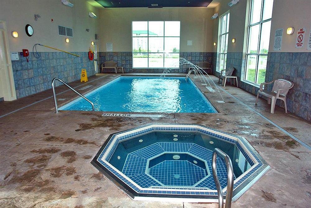 Motel 6-London, On - Ontario ภายนอก รูปภาพ