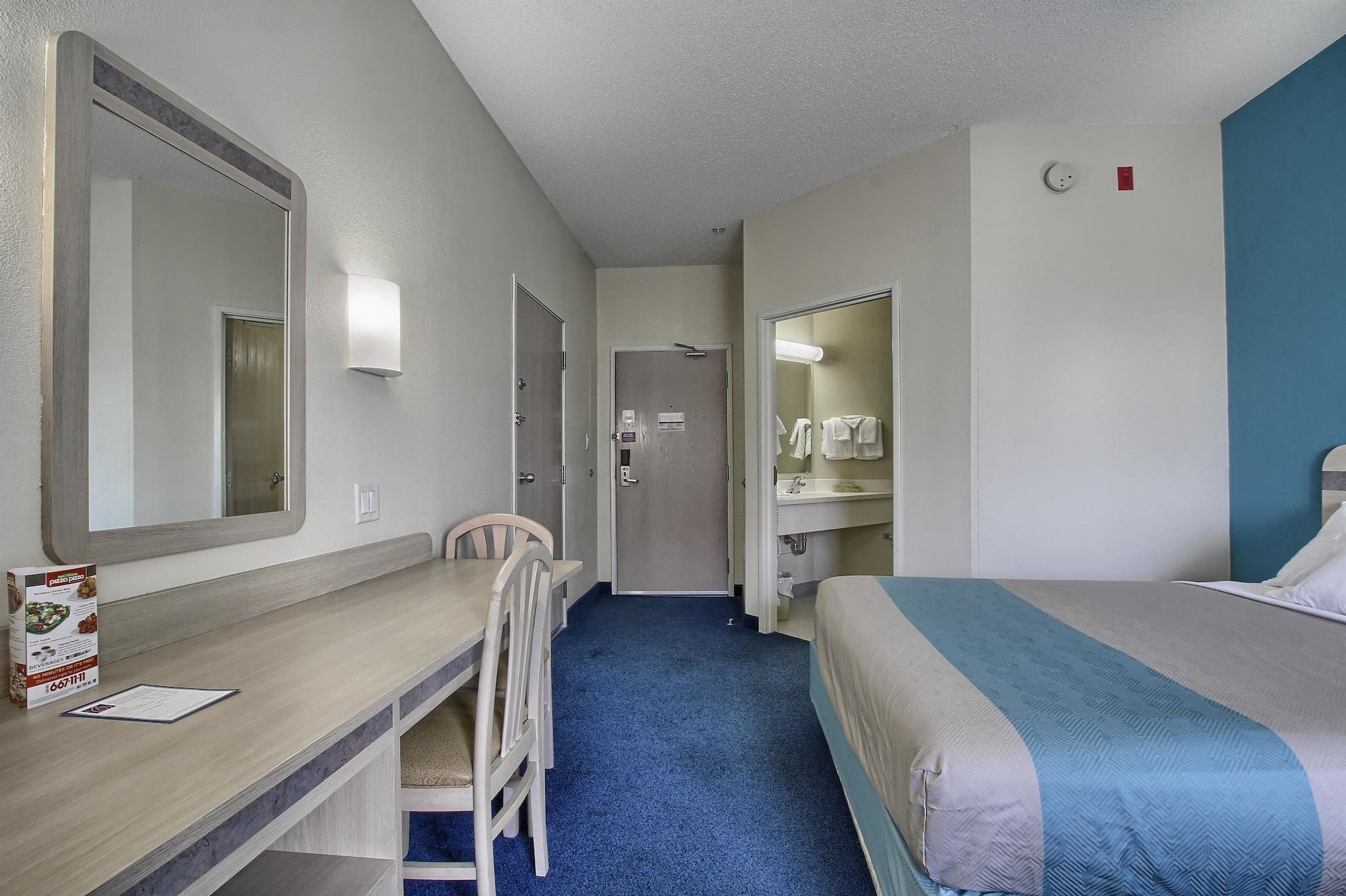 Motel 6-London, On - Ontario ภายนอก รูปภาพ