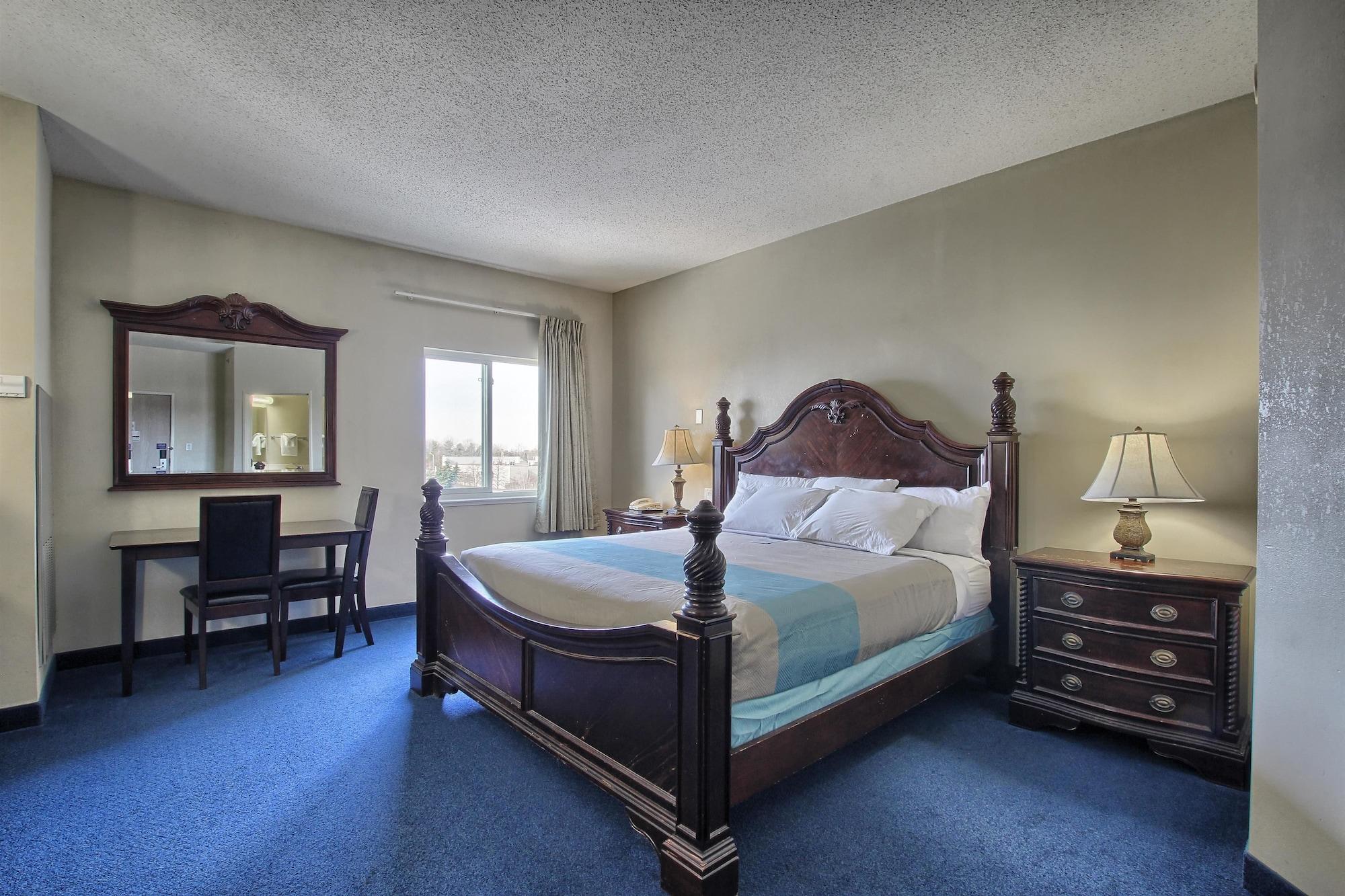 Motel 6-London, On - Ontario ภายนอก รูปภาพ