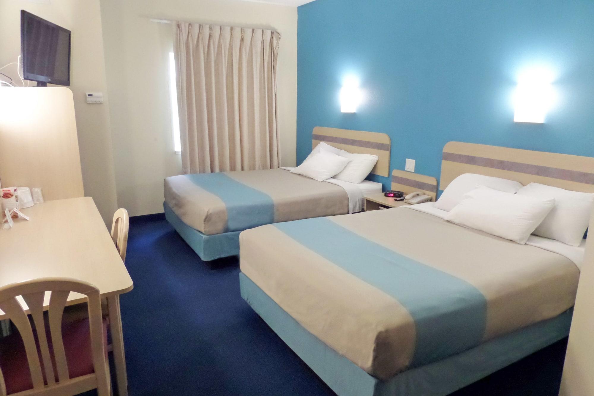 Motel 6-London, On - Ontario ภายนอก รูปภาพ