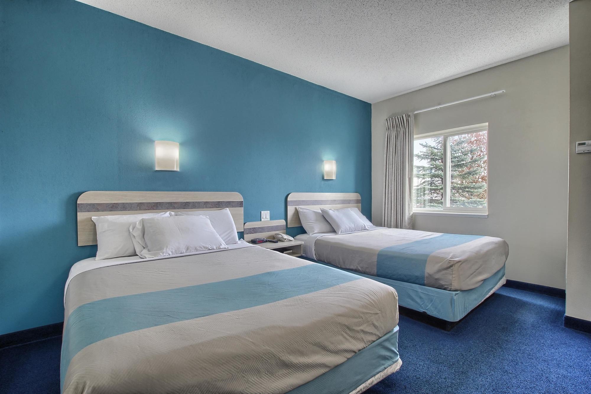 Motel 6-London, On - Ontario ภายนอก รูปภาพ