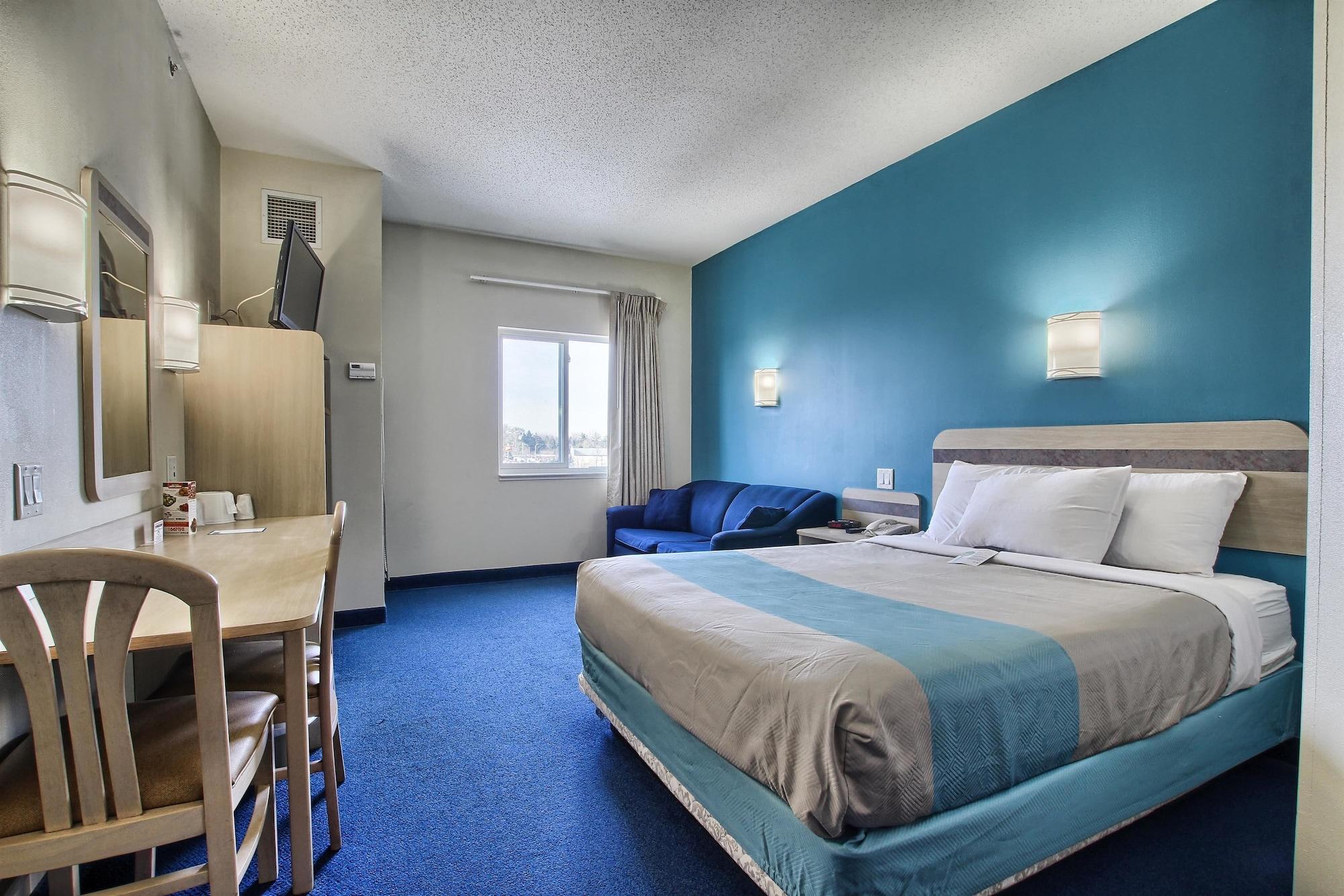 Motel 6-London, On - Ontario ภายนอก รูปภาพ